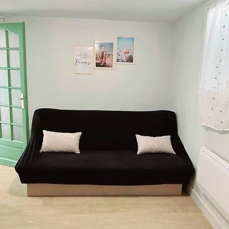 Grand Appartement Peripherie De Paris Et N1 "Appart'6" Pierrefitte-sur-Seine Kültér fotó
