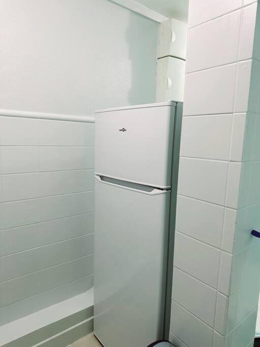 Grand Appartement Peripherie De Paris Et N1 "Appart'6" Pierrefitte-sur-Seine Kültér fotó