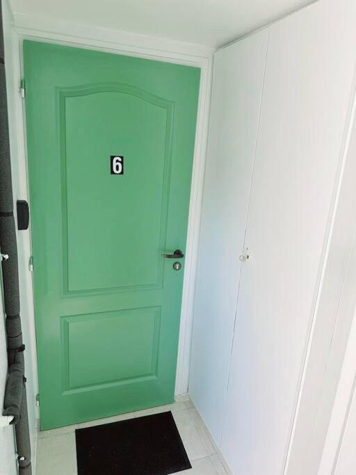 Grand Appartement Peripherie De Paris Et N1 "Appart'6" Pierrefitte-sur-Seine Kültér fotó